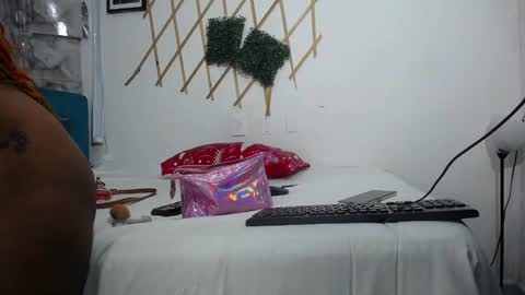 Snapshot of diabla_sexyboobs chatting on October 2025 03:51:02 AM D I A B L A online show from October 2025 03:51:02 AM