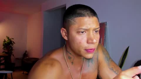 Diego online show from December 2024 04:56:01 AM