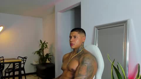 Diego online show from January 2025 04:16:02 AM