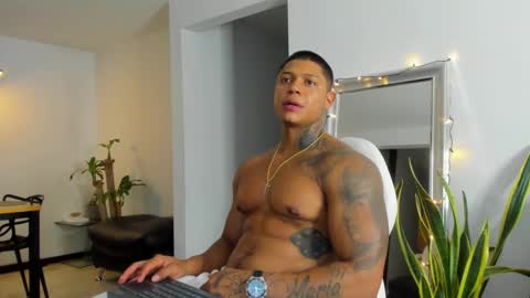 Diego online show from February 2025 04:41:02 AM