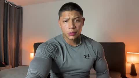 Diego online show from March 2025 10:42:01 PM