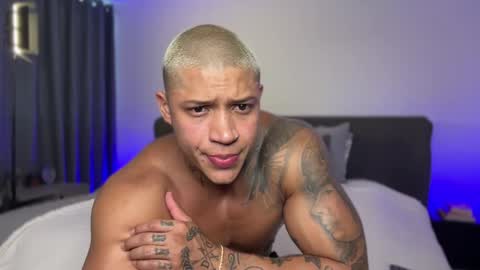 Diego online show from September 2025 09:16:01 PM