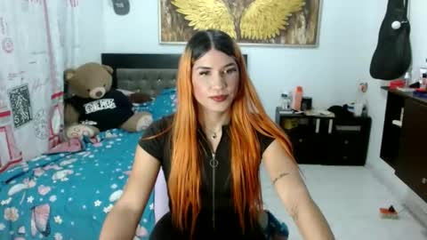 diamanterous30 online show from October 2025 03:21:02 AM