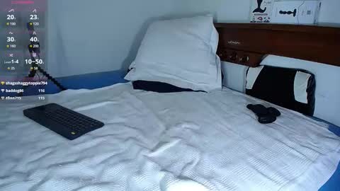 MaSSimo online show from March 2026 11:50:02 AM