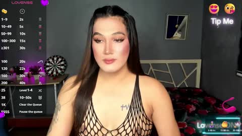 Snapshot of diamond_foxy chatting on December 2024 01:57:02 PM Wency online show from December 2024 01:57:02 PM