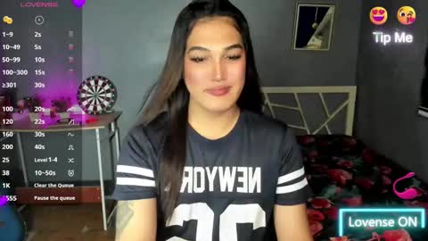 Snapshot of diamond_foxy chatting on December 2024 02:59:01 PM Wency online show from December 2024 02:59:01 PM