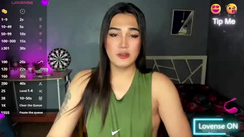 Snapshot of diamond_foxy chatting on December 2024 01:51:01 PM Wency online show from December 2024 01:51:01 PM