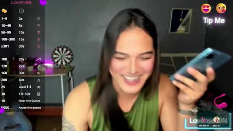 Snapshot of diamond_foxy chatting on December 2024 03:01:02 PM Wency online show from December 2024 03:01:02 PM