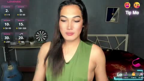 Snapshot of diamond_foxy chatting on December 2024 05:42:02 PM Wency online show from December 2024 05:42:02 PM