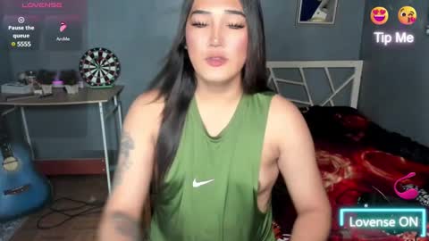 Snapshot of diamond_foxy chatting on December 2024 05:40:02 PM Wency online show from December 2024 05:40:02 PM