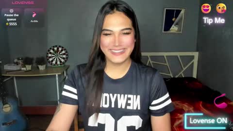 Snapshot of diamond_foxy chatting on December 2024 01:43:01 AM Wency online show from December 2024 01:43:01 AM