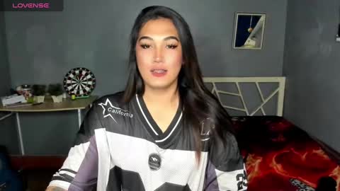 Snapshot of diamond_foxy chatting on January 2025 02:30:01 PM Wency online show from January 2025 02:30:01 PM