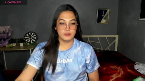 Snapshot of diamond_foxy chatting on January 2025 01:59:01 AM Wency online show from January 2025 01:59:01 AM