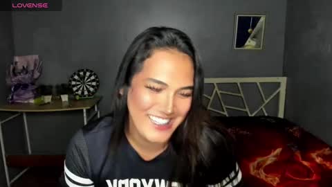 Snapshot of diamond_foxy chatting on January 2025 07:00:01 AM Wency online show from January 2025 07:00:01 AM