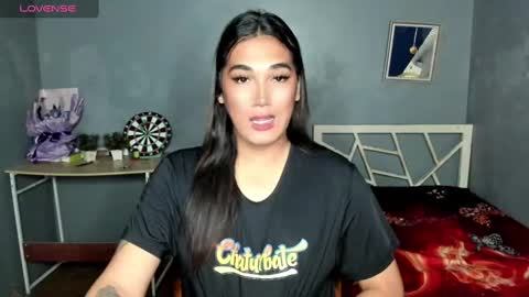 Snapshot of diamond_foxy chatting on January 2025 03:30:02 PM Wency online show from January 2025 03:30:02 PM