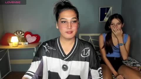 Snapshot of diamond_foxy chatting on February 2025 12:47:02 PM Wency online show from February 2025 12:47:02 PM