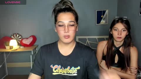 Snapshot of diamond_foxy chatting on February 2025 08:18:01 AM Wency online show from February 2025 08:18:01 AM