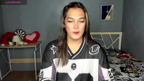 Snapshot of diamond_foxy chatting on March 2025 05:42:01 AM Wency online show from March 2025 05:42:01 AM