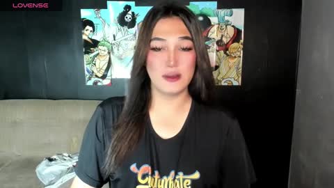 Snapshot of diamond_foxy chatting on September 2025 06:35:01 AM Wency online show from September 2025 06:35:01 AM