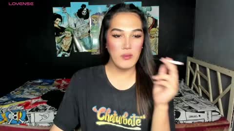 Snapshot of diamond_foxy chatting on May 2026 10:21:02 AM Wency online show from May 2026 10:21:02 AM