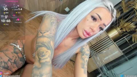 Jo online show from February 2026 01:45:01 AM