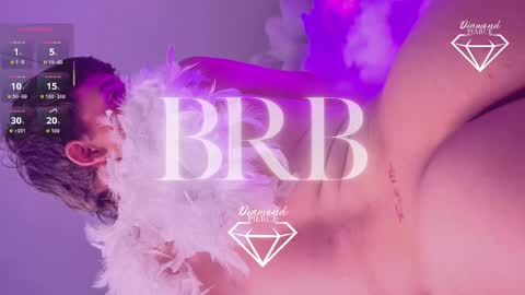 Snapshot of diamond_piarce chatting on December 2025 03:12:01 AM Diamond online show from December 2025 03:12:01 AM