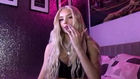 Diamond online show from October 2025 10:10:01 PM