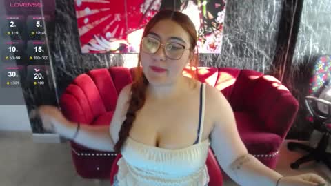 Snapshot of diamondfox_m chatting on January 2025 12:45:02 PM Your Diamond online show from January 2025 12:45:02 PM