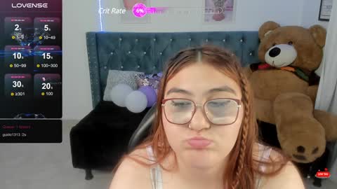 Snapshot of diamondfox_m chatting on January 2025 03:22:01 PM Your Diamond online show from January 2025 03:22:01 PM