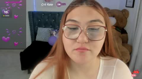 Snapshot of diamondfox_m chatting on January 2025 03:13:02 PM Your Diamond online show from January 2025 03:13:02 PM