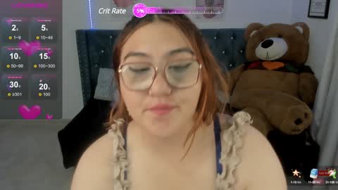 Snapshot of diamondfox_m chatting on January 2025 12:27:01 PM Your Diamond online show from January 2025 12:27:01 PM