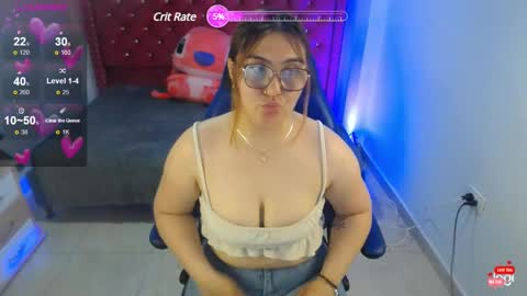 Snapshot of diamondfox_m chatting on February 2025 03:42:02 PM Your Diamond online show from February 2025 03:42:02 PM