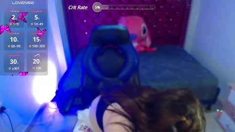 Snapshot of diamondfox_m chatting on March 2025 07:07:02 PM Your Diamond online show from March 2025 07:07:02 PM