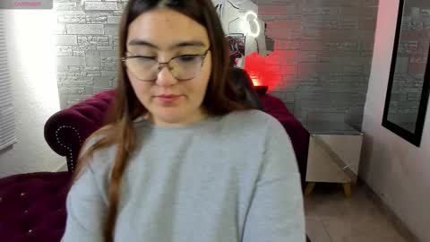 Snapshot of diamondfox_m chatting on October 2025 02:24:02 PM Your Diamond online show from October 2025 02:24:02 PM