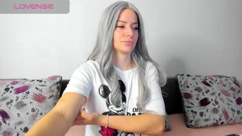 diamondkay_ online show from January 2025 07:51:02 AM