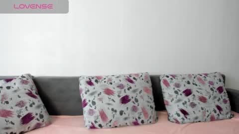 diamondkay_ online show from January 2025 11:30:02 AM