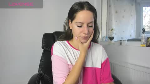 diamondkay_ online show from October 2025 07:10:02 AM