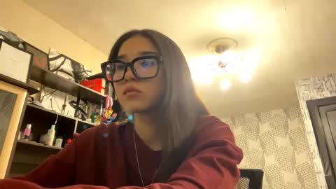 Julia online show from February 2026 02:21:01 PM