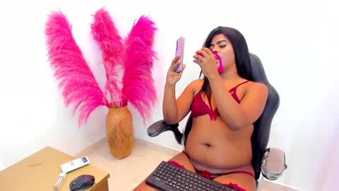 Snapshot of diamontt5 chatting on January 2025 01:33:01 AM Diamont online show from January 2025 01:33:01 AM