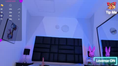 Diana Tamayo online show from December 2024 04:37:02 AM