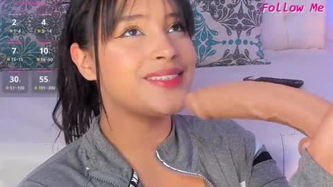 Snapshot of diana_clarck chatting on March 2026 10:38:01 PM Diana Tamayo online show from March 2026 10:38:01 PM