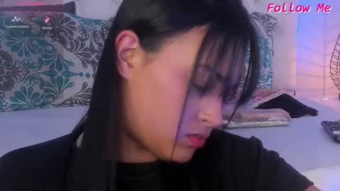 Snapshot of diana_clarck chatting on March 2026 04:51:01 AM Diana Tamayo online show from March 2026 04:51:01 AM