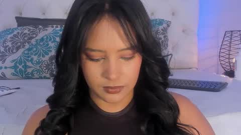 Snapshot of diana_clarck chatting on March 2026 05:29:01 AM Diana Tamayo online show from March 2026 05:29:01 AM