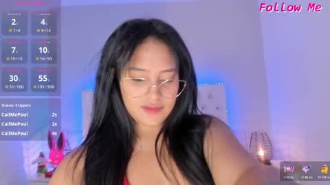 Snapshot of diana_clarck chatting on April 2026 08:48:01 PM Diana Tamayo online show from April 2026 08:48:01 PM