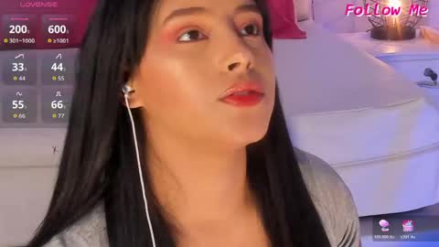 Snapshot of diana_clarck chatting on April 2026 10:46:02 PM Diana Tamayo online show from April 2026 10:46:02 PM