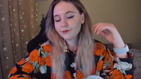 Diana online show from January 2025 09:10:02 AM