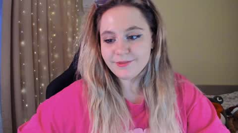 Diana online show from January 2025 01:26:01 PM