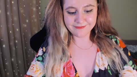 Diana online show from January 2025 11:45:02 AM