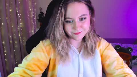 Diana online show from January 2025 12:33:01 PM