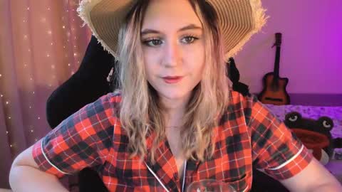 Diana online show from February 2025 09:34:02 AM